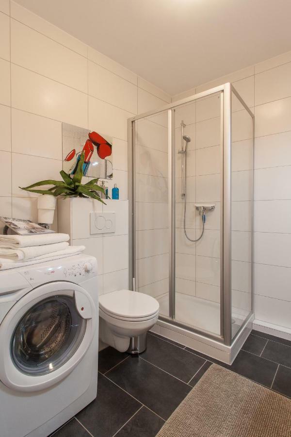 Apartment Wohnen An Der Juliuspromenade Stadt Würzburg